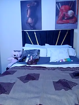 Snapshot of Cherriikenzie chatting on October 13, 8:09 pm Cherriikenzie online show from October 13, 8:09 pm