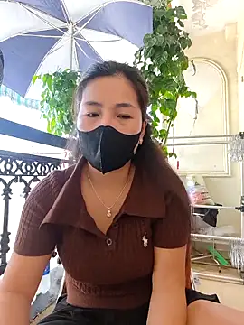 lyna bl online show from October 9, 2:20 am