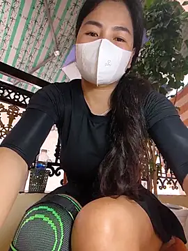 lyna bl online show from April 20, 1:08 am