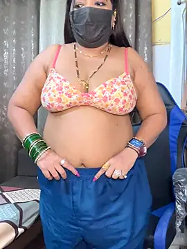 Oh-Monika online show from September 23, 5:54 am