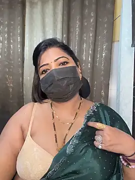 Oh-Monika online show from September 26, 3:43 am