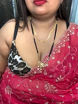 Oh-Monika online show from October 11, 6:34 am