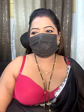 Oh-Monika online show from October 15, 3:56 pm