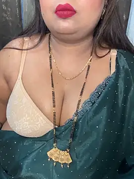 Oh-Monika online show from October 16, 4:52 pm