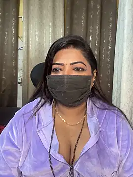 Oh-Monika online show from November 20, 12:49 pm