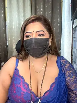 Oh-Monika online show from December 3, 5:11 pm