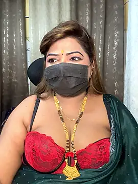 Oh-Monika online show from January 8, 3:47 pm