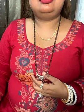 Oh-Monika online show from January 14, 4:18 am