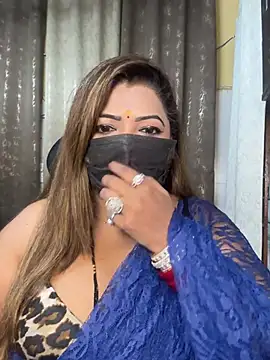 Oh-Monika online show from February 13, 4:14 pm