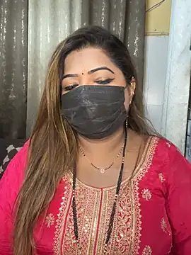 Oh-Monika online show from April 6, 4:52 pm