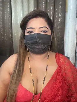 Oh-Monika online show from April 13, 5:18 pm