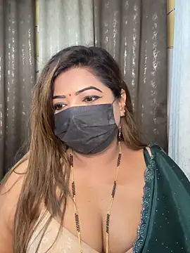 Oh-Monika online show from April 17, 4:15 am