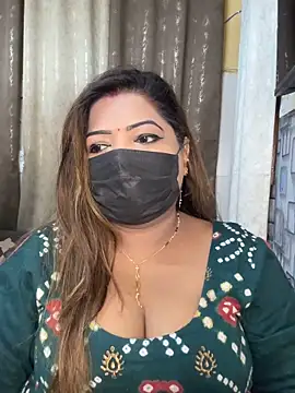 Oh-Monika online show from April 22, 9:11 am