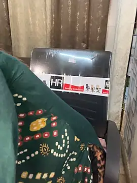 Oh-Monika online show from April 22, 9:16 pm