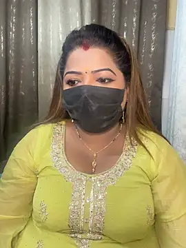 Oh-Monika online show from April 24, 2:08 pm