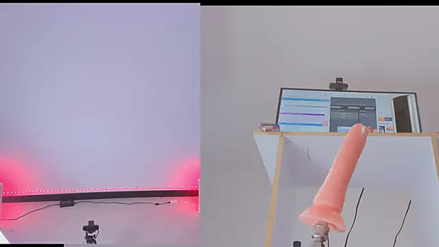 Kinky Cloe online show from February 25, 4:00 pm