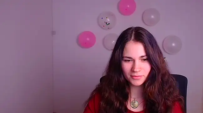 Loon Amore online show from February 17, 7:53 pm