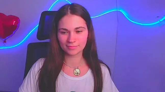 Loon Amore online show from February 23, 10:42 pm