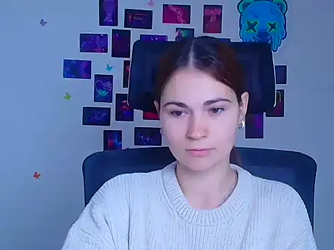 Loon Amore online show from November 16, 7:14 am