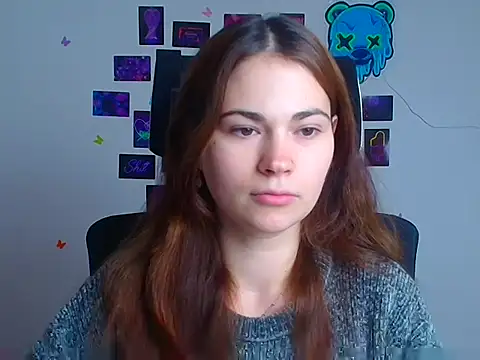 Loon Amore online show from November 22, 6:23 am