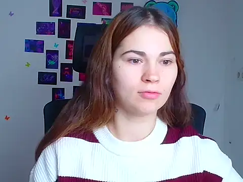 Loon Amore online show from December 21, 6:53 am