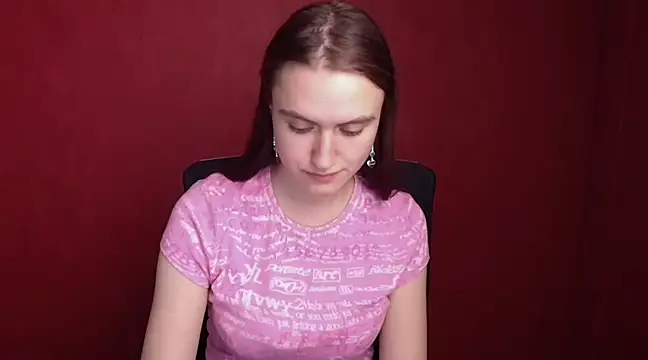 Gabriellagirl online show from December 4, 10:30 pm