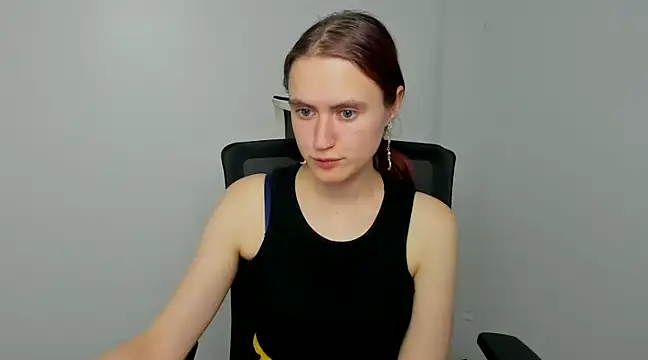 Gabriellagirl online show from December 5, 10:34 pm