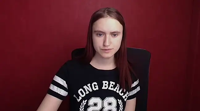 Gabriellagirl online show from December 7, 7:54 pm