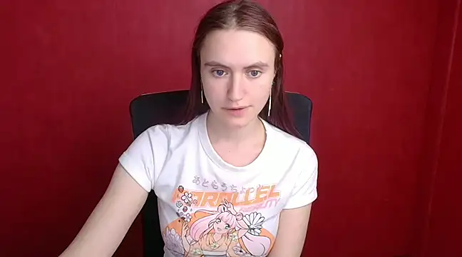 Gabriellagirl online show from December 8, 10:47 pm