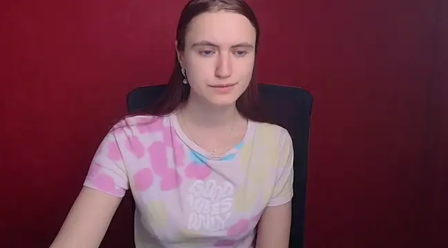 Gabriellagirl online show from December 9, 7:07 pm