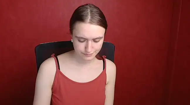 Gabriellagirl online show from December 13, 10:23 pm