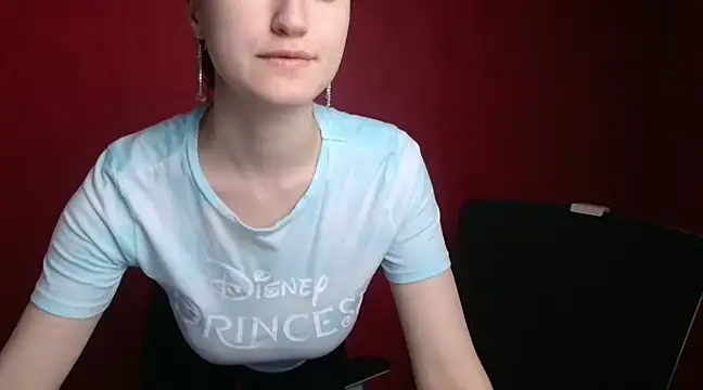 Gabriellagirl online show from December 15, 9:53 pm