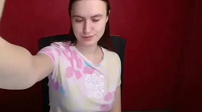 Gabriellagirl online show from December 18, 7:19 pm