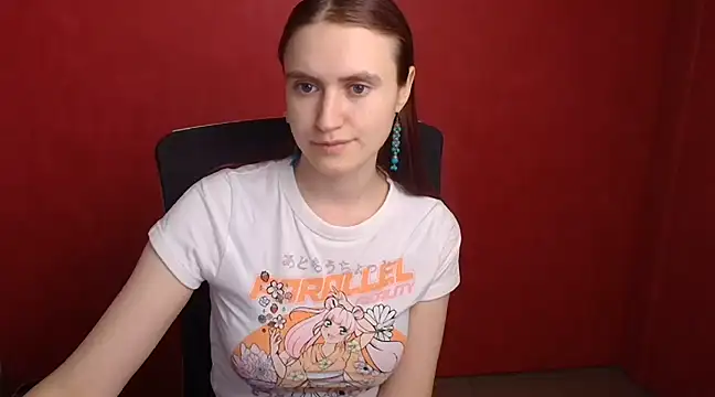 Gabriellagirl online show from December 26, 7:27 pm