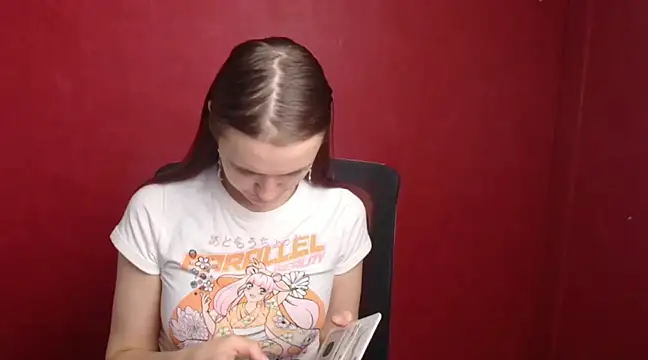 Gabriellagirl online show from January 5, 7:17 pm