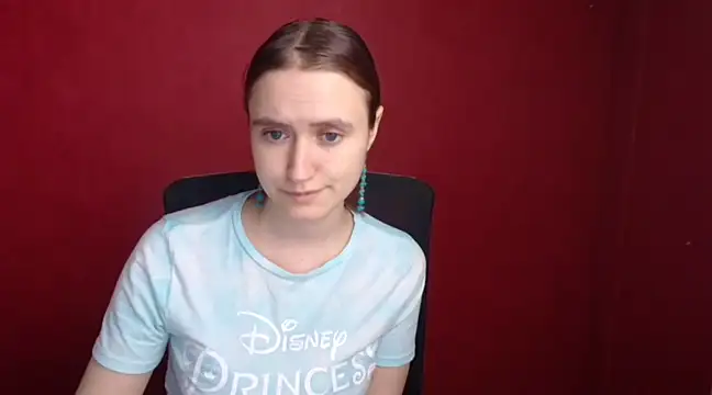 Gabriellagirl online show from January 10, 7:54 pm