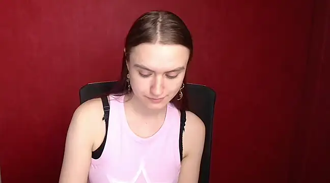 Gabriellagirl online show from January 18, 7:48 pm