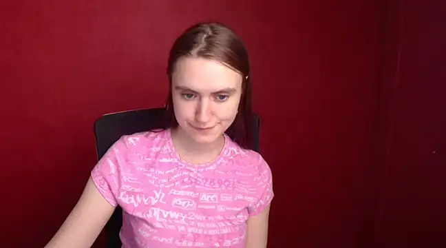 Gabriellagirl online show from January 22, 10:37 pm