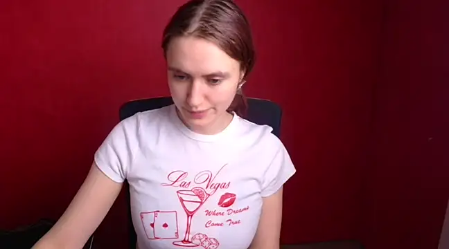 Gabriellagirl online show from February 4, 10:24 pm