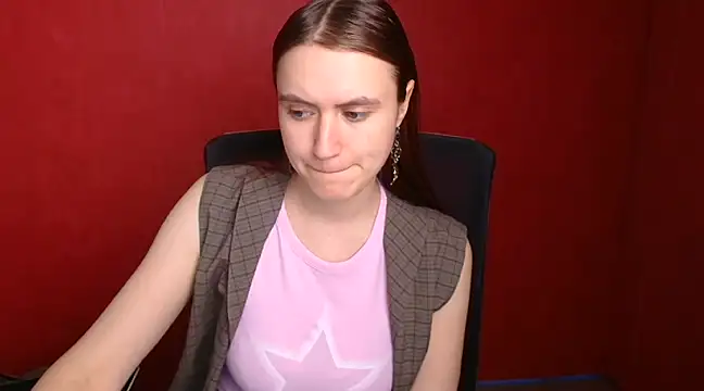 Gabriellagirl online show from February 5, 8:14 pm