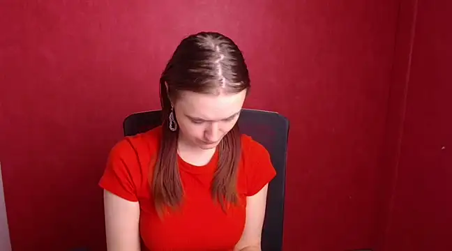 Gabriellagirl online show from February 7, 7:38 pm