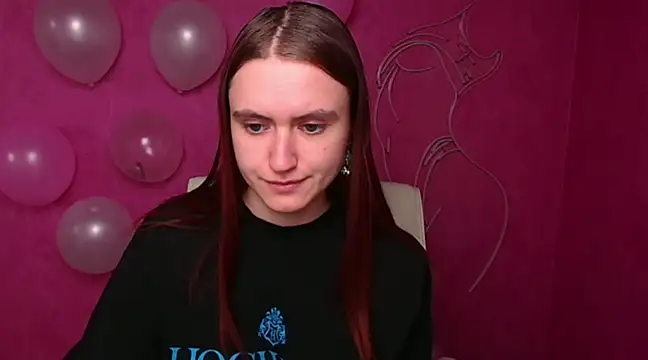 Gabriellagirl online show from February 13, 8:13 pm