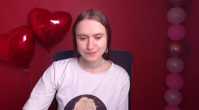 Gabriellagirl online show from February 16, 8:11 pm