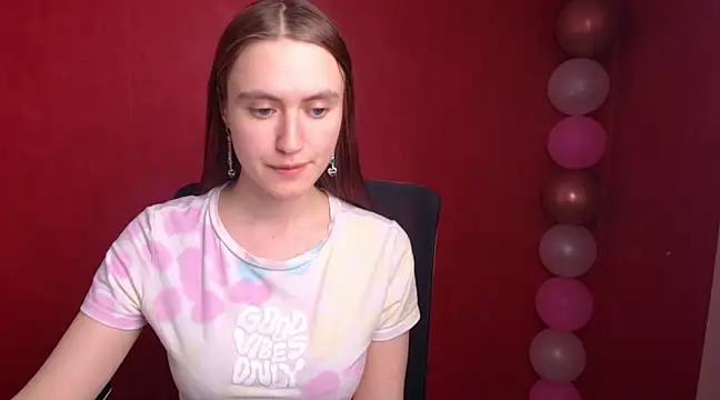 Gabriellagirl online show from February 19, 10:42 pm