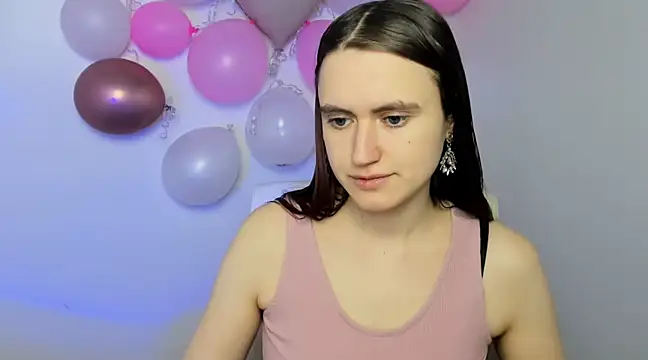 Gabriellagirl online show from February 27, 8:31 pm