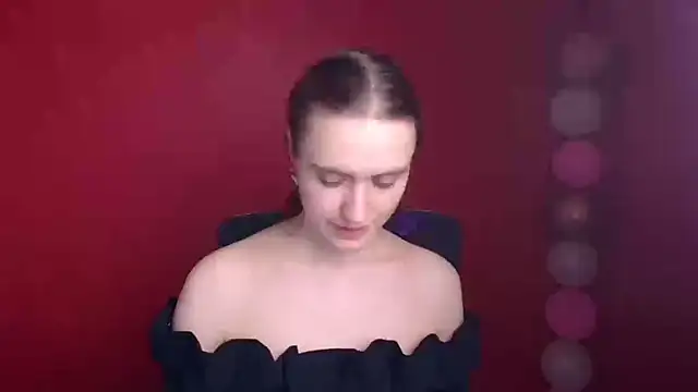 Gabriellagirl online show from March 2, 10:59 pm