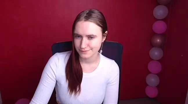 Gabriellagirl online show from March 6, 8:05 pm