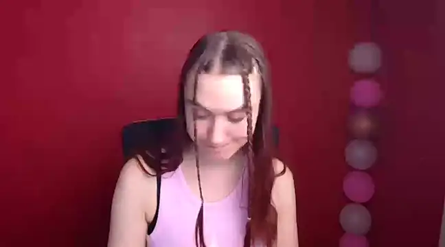 Gabriellagirl online show from March 14, 11:00 pm