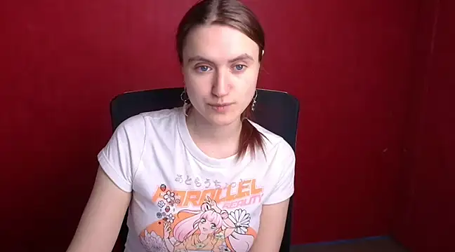 Gabriellagirl online show from March 17, 7:37 pm