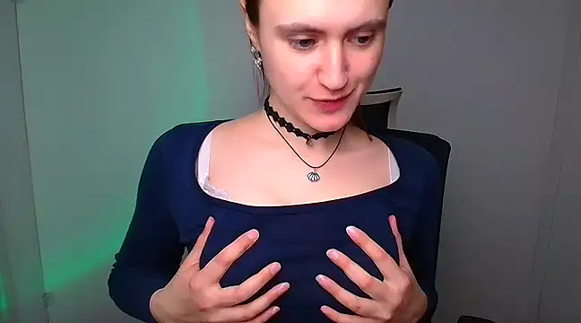 Gabriellagirl online show from March 18, 11:20 pm